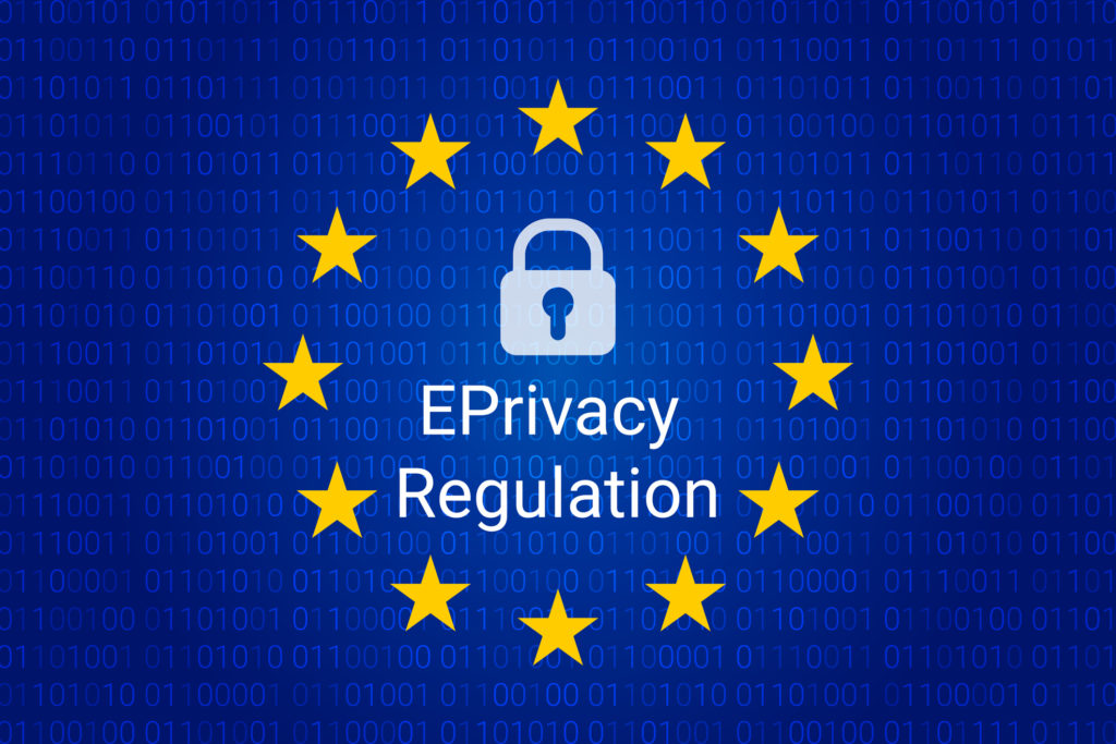 EPrivacy, The Next Big Regulation Change - Galaxkey